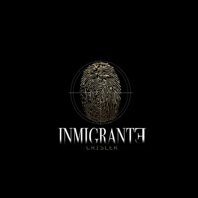 Inmigrante - Single - Crisler