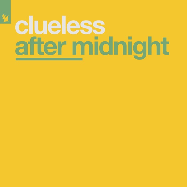 After Midnight - Single