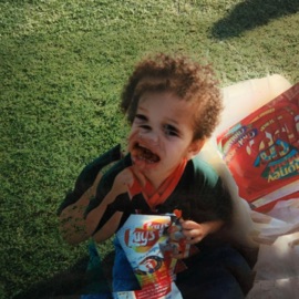 Your Main Hoe Leefur80