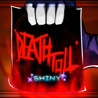 Death Toll (Shiny Version) - Single