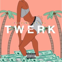 Twerk Song - Single (feat. YV Swaggturf) - Single - Zeus Rebel Waters