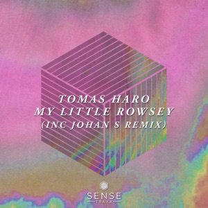 My Little Rowsey - Single