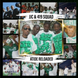 50 kobo (feat. shady blue & Jujuman) JJC & 419 Squad