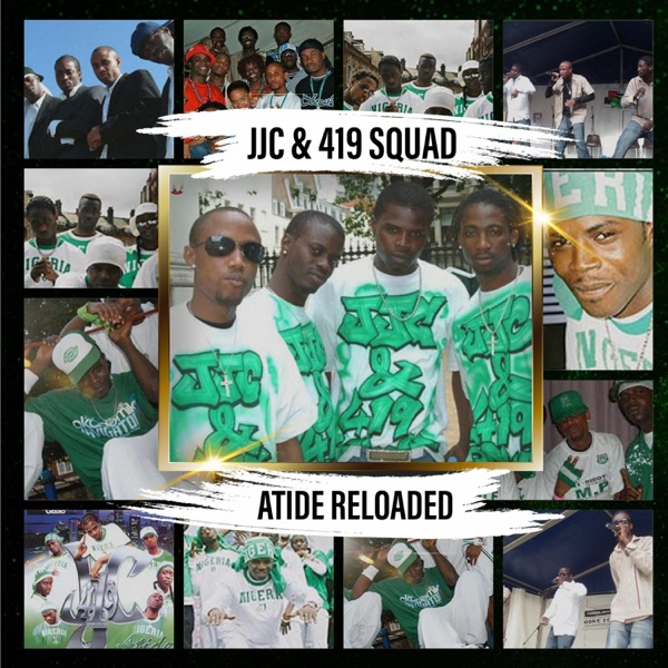 Atide Reloaded
