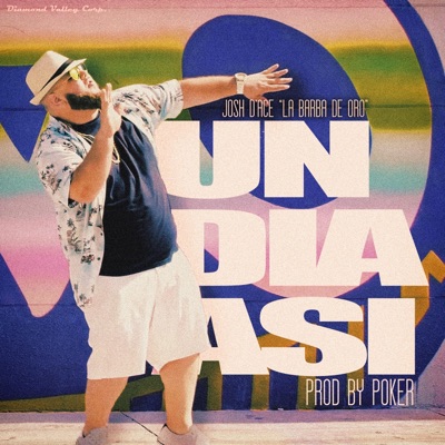 Un Día Así - Single