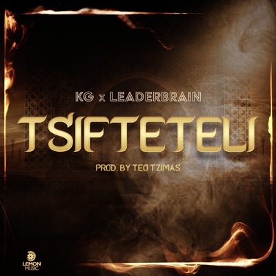 Tsifteteli - Single