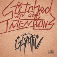 Stitched With Good Intentions - Glyphic