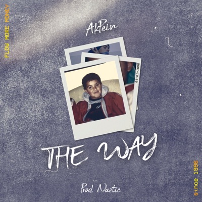 The Way - Single