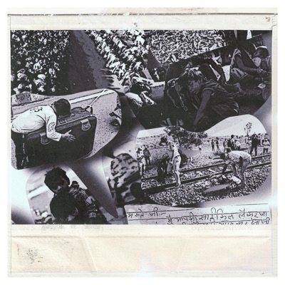 Majdoor (feat. Katto) - Single