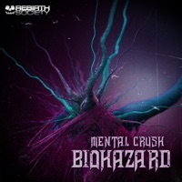 Biohazard - Single - Mental Crush