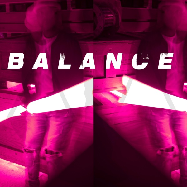 Balance - Single album cover