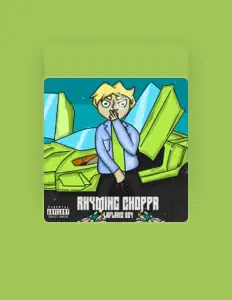 Poslechněte si interpreta LaFlame Boy, sledujte hudební videa, přečtěte si životopis, podívejte se na data turné a další informace.