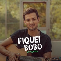 Fiquei Bobo - Single - Pedro Flores