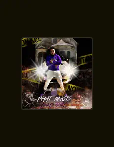 Phat Knotsを聴いたり、ミュージックビデオを鑑賞したり、経歴やツアー日程などを確認したりしましょう！