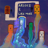 Esperanza - Arodes & Like Mike