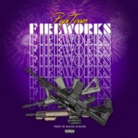 Fireworks - Single - Papi Torres