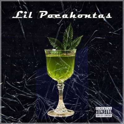 Lil Pocahontas (feat. Prettyspookyghost) - Single