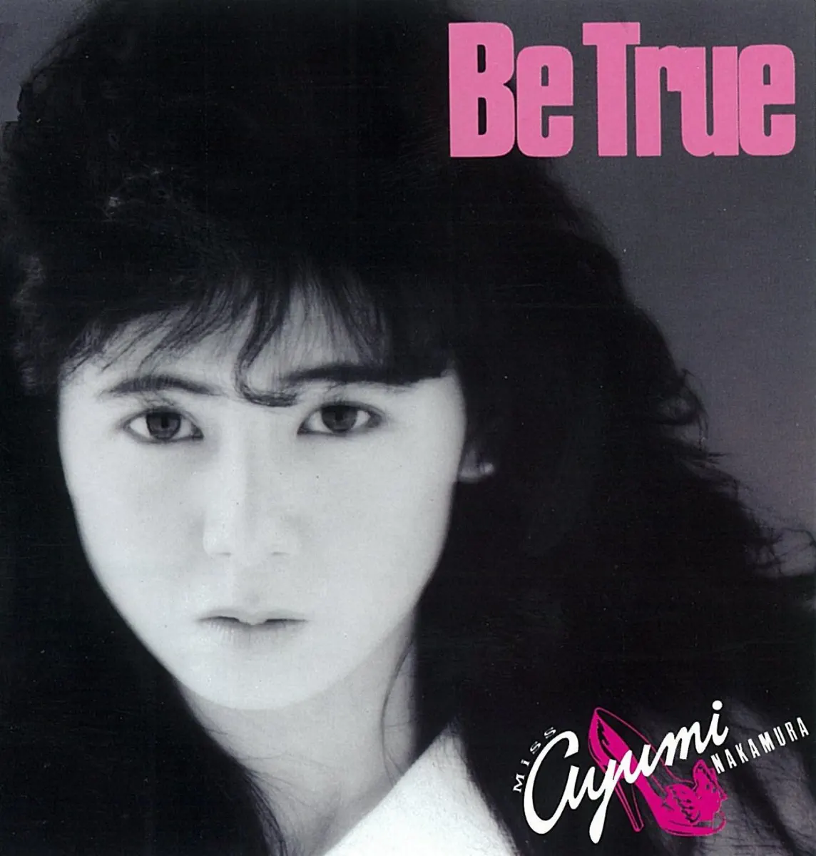 中村あゆみ - Be True (35周年記念 2019 Remaster) (1985) [iTunes Plus AAC M4A]-新房子