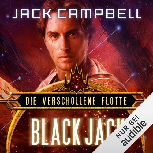 Black Jack: Die verschollene Flotte 2 cover