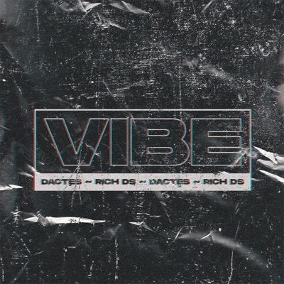 Vibe (feat. Rich DS) - Single