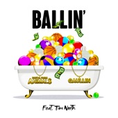 Ballin' (feat. Tim North) artwork
