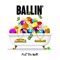 Ballin' (feat. Tim North) artwork