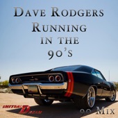 Running In the 90's (90 Mix) artwork