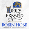 Fool’s Errand - Robin Hobb