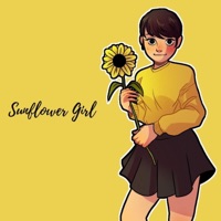 Sunflower Girl (feat. Vari) - Single - Oni Boy