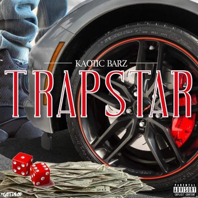 TrapStar - EP