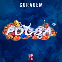 Pogba - Single - Coragem