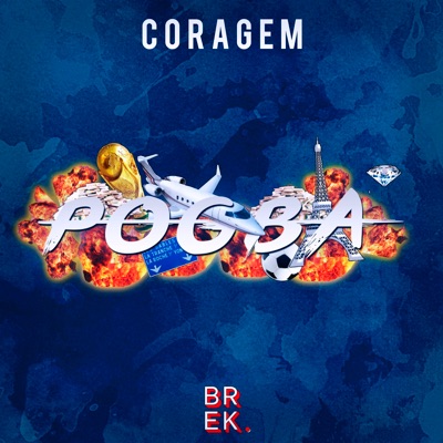Pogba - Single