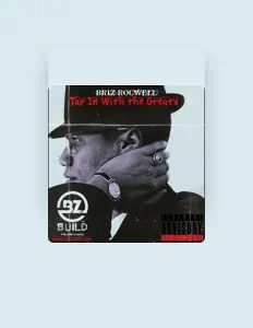 Dengarkan Briz Rocwell, tonton video musik, baca bio, lihat tanggal tur & lainnya!