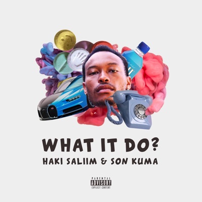 What It Do? - Single