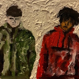 Frown 42 (feat. Jude the Obscure) Xadi