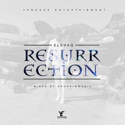 Resurrection - Single