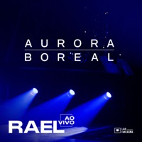 Aurora Boreal (Ao Vivo) - Single - Rael
