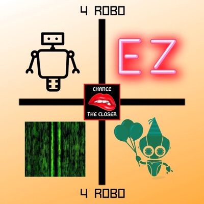 4 Robo - EP