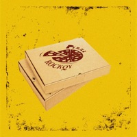 Pizza - Single - Rockqy