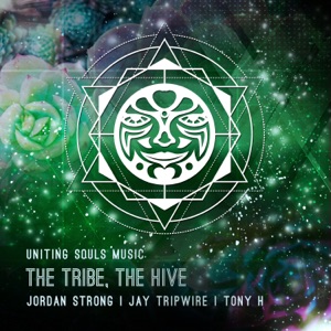 The Tribe, The Hive - EP