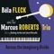 Kalimba - Béla Fleck & The Marcus Roberts Trio lyrics