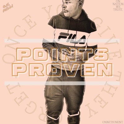 Points Proven