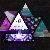 Memoirs - EP - Undersound