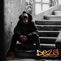 Comme un lundi - De2s
