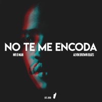 No Te Me Enconda (feat. Mr B Man) - Single - Alvin Brown Beats
