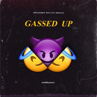 Gassed Up - Single