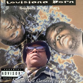 Constant Struggle Norm the General