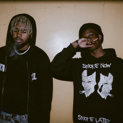 ForbesL!st (feat. iSTORMO) - Single