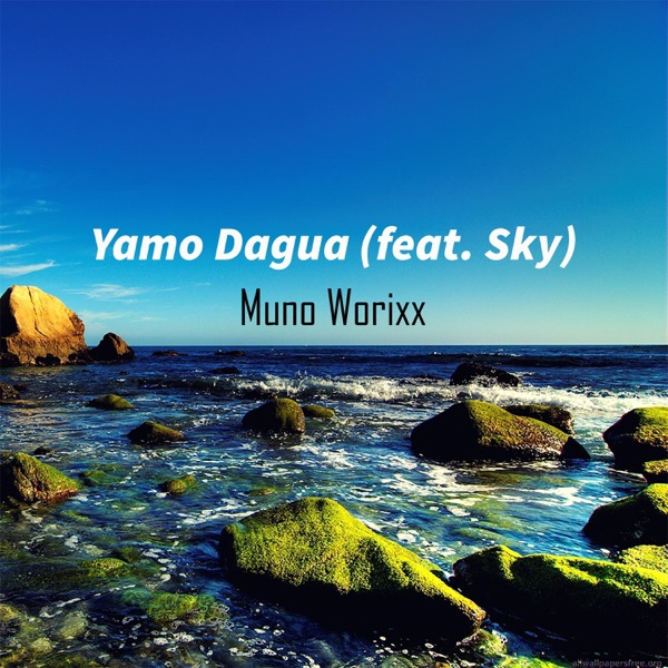 Yamo Dagua (feat. Sky)