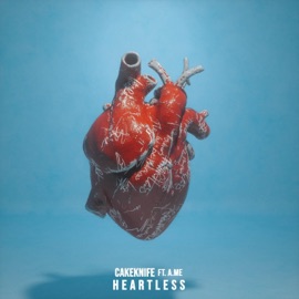 Heartless (feat. A.Me) CakeKnife